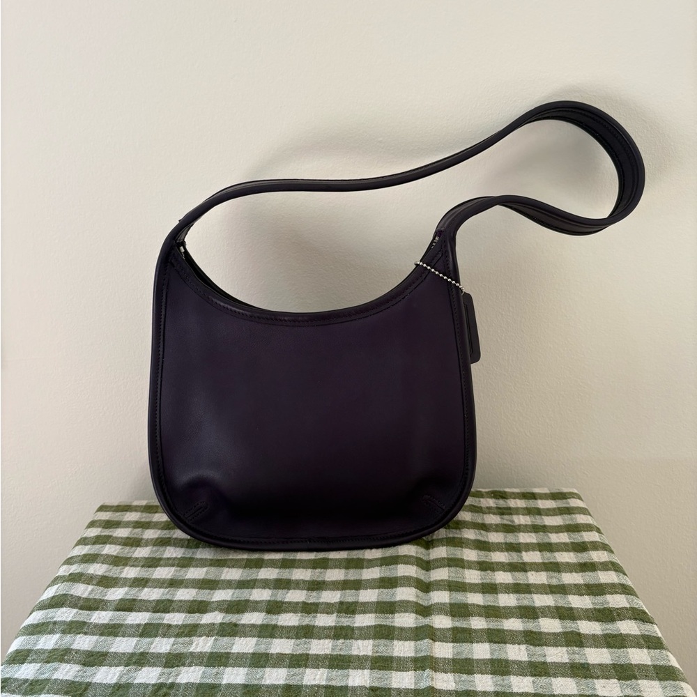 Vintage Coach Ergo 9020 Ink